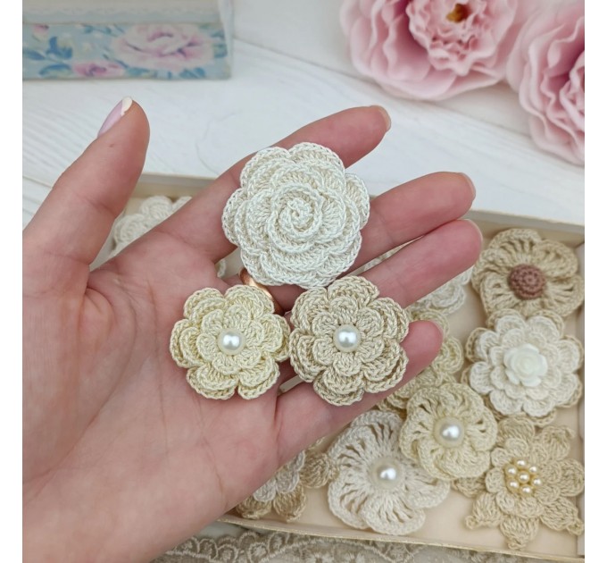 15 outlet Pcs Vintage Brooch Set